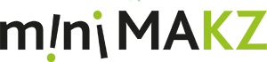 logo minimakz
