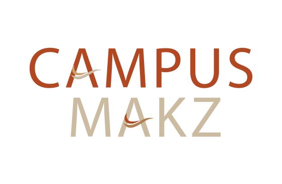 logo Campus MAKZ