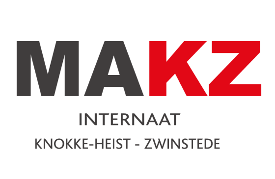logo internaat MAKZ